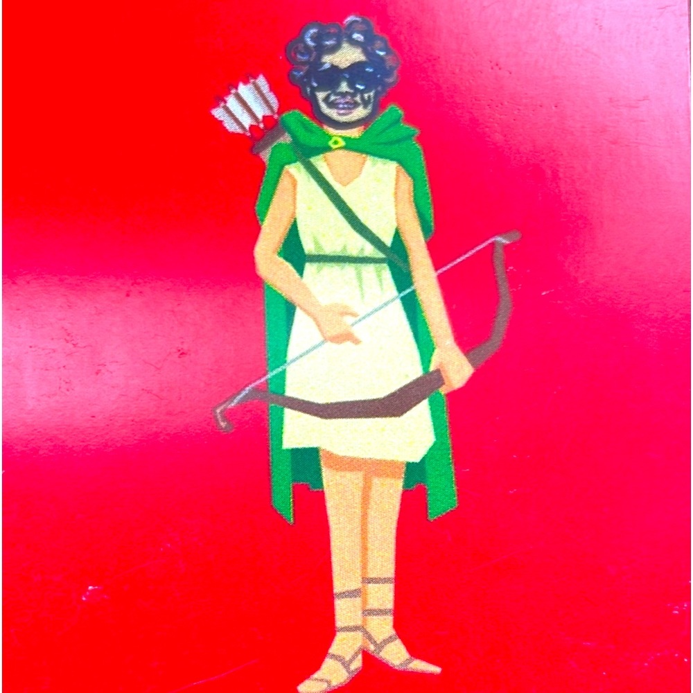 Meet your Posher, Diane